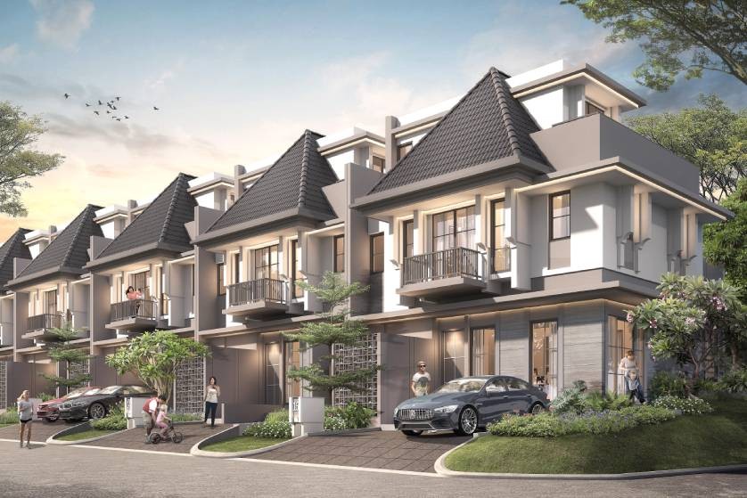 Summarecon Bogor