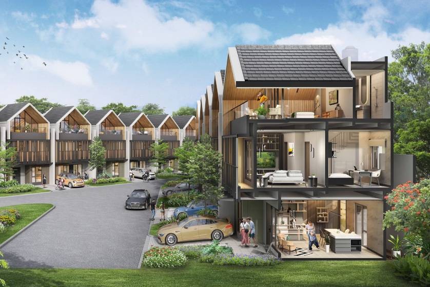 Summarecon Serpong